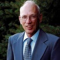 Daniel Roger Morse Obituary