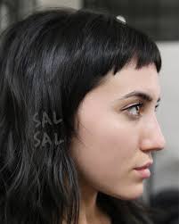 See Instagram Photos And Videos From Sal Salcedo Salsalhair Frisuren Langhaar Haar Styling Frisuren