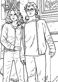 Jul 20, 2021 · printable hermione granger coloring page. Harry And Hermione Coloring Page Free Printable Coloring Pages For Kids