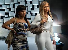 I still think about her sometimes. Bild Zu Jennifer Lopez Hustlers Bild Constance Wu Jennifer Lopez Filmstarts De
