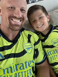 Daniel Ebbesson Kyte