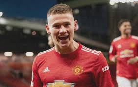 These are the questions that face many youngsters face in the modern game but manchester united midfielder scott mctominay is a prime example of why a club shouldn't release a player purely based. Scott Mctominay Find Scott Mctominay Latest News Watch Scott Mctominay Videos Bein Sports