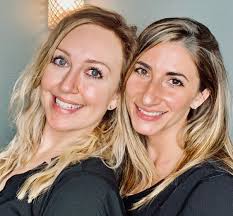 Inspiring Conversations with Lauren Bell and Jenn Walker of Good To Glow  Aesthetics (Med Spa)