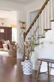 Check spelling or type a new query. Fresh And Faux Cherry Blossom Branches Julie Blanner