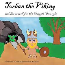 Image result for Snurgle