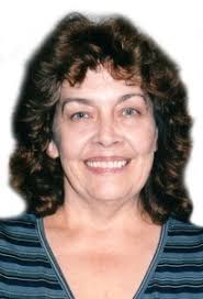 Doris Rash Obituary (1947