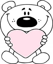 مدل نقاشی کودکانه و طرح های رنگ آمیزی فانتزی و زیبا In 2020 Heart Coloring Pages Valentines Day Coloring Page Valentines Day Coloring