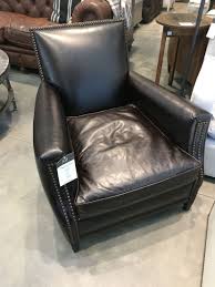 Restoration Hardware Marcel Club Chair 795 Sale Club Chairs Cigar Lounge Chair