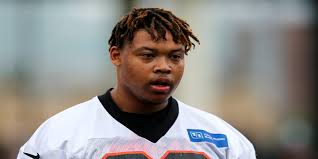 Michael Jordan, Mason Schreck, Jacques Patrick are among Bengals' cuts