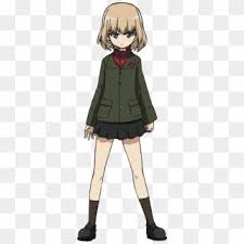See over 2,660 katyusha (girls und panzer) images on danbooru. Girl Und Panzer Katyusha Suit Hd Png Download 1536x3840 4981817 Pngfind