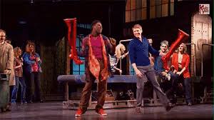 'kinky boots' to keep on kicking in court. 14 Inspirational Musical Theatre Quotes For The New Year Theatre Nerds