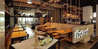 بالصور تعرف على انسب المطاعم للعائلات في جاكرتا سفاري نت