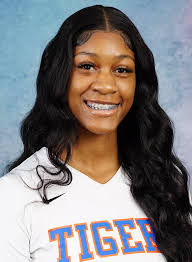 Destiny Gaines's Instagram, Twitter & Facebook