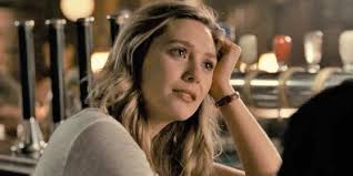 Elizabeth Olsen: What To Watch Streaming If You Like The WandaVision Star