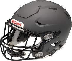 5 star safety rated helmets from riddell & schutt. Helme Riddell Speed Flex Helm