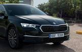 SKODA-OCTAVIA