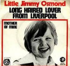 Wayne, Merrill, Jay, Donny, Marie, Jimmy and Alan first marketed as teen  idols with their wholesome image before exploring other musical genres and  careers.