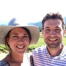 Morgan Chow and Robert Carroll's Wedding Registry