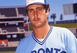 Ex-Blue Jays: Whatever happened to . . . Tom Bruno?
