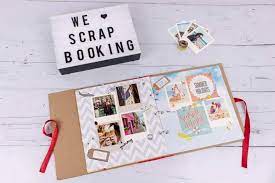 Check spelling or type a new query. Scrapbooking Checkliste Wie Fange Ich An Mach Was Schones