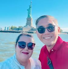 Wendy Dula's Instagram, Twitter & Facebook