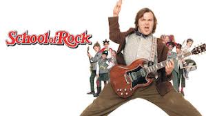 School of rock is music school reimagined. Is School Of Rock 2003 On Netflix Spain