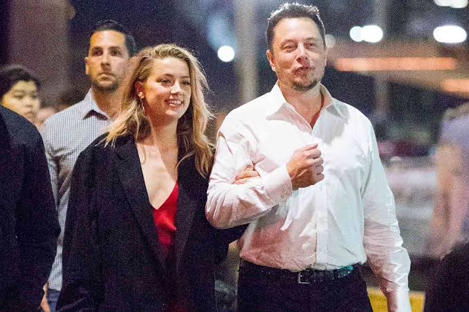 Amber Heard’s Twin Pregnancy and Elon Musk’s Financial Support: What’s Behind the Scenes?