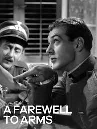 A Farewell to Arms (1932)