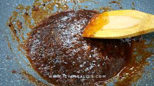 Fuh, tak dapat kami bayangkan. Resipi Ayam Bakar Simple Dengan Sos Perapan Yang Mudah Disediakan Dunia Blog Iq