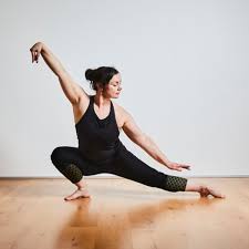 Lying on the floor in the relaxation pose i noticed how much my body was enjoying those exercises and movements! Yoga With Martina In Newmarket Auckland Home Stillness In Movement