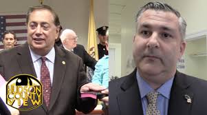 2015 Feuds of the Year