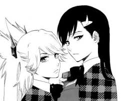 The son of a town council member in fuchu, aki district, hiros. Bleach 20th Anniversary Updates Tite Kubo Talks About Burn The Witch Piunikaweb