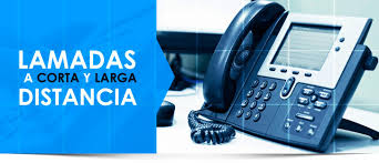 LOCUTORIO COCA