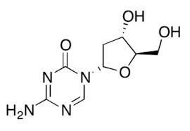 Image result for Decitabine