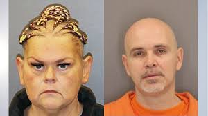 Schenectady duo charged with felony larceny