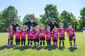 Sports: NOTL Soccer Teams of the Week for July 4