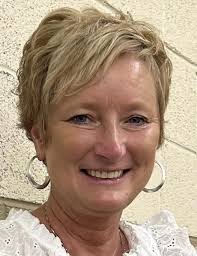 Obituary information for Leslie Ann Ramey