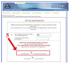 Trima kasih.sangat membantu.kerna sebelum ni saya pernah tersalah isi dah terpaksa ditolak gaji kerugian rm2k lebey.nak refund balik kerja yg leceh dan after audit 3 months baru dapat.tapi benda tak settle2. Cara Isi Borang Cukai E Filing Untuk Korang Yang First Time Kena Isi Vanilla Kismis