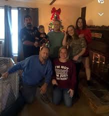 Raymond Burris Obituary