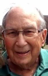 Lloyd A. Church Obituary