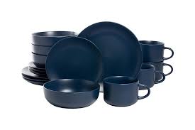 Colorful ceramic dinnerware set, dinner plates & bowls, serving plates, side plates, pottery handmade dinner set, tableware, ceramic dishes kraftop 5 out of 5 stars (2) sale price $32.39 $ 32.39 $ 35.99 original price $35.99 (10% off. 19 Best Dinnerware Sets In 2021 Bowls And Plates Reviewed Gq
