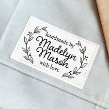Image result for "sewn in label"