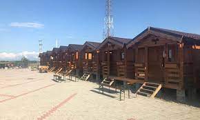 Amazing resort with high standard facilities.strongly recommend. Pensiuni Baile Figa Cazare Baile Figa Cabane Case Casute Vacanta