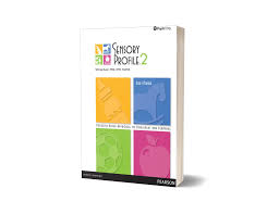 Sensory Profile 2 School Companion Forms (SP-2)
