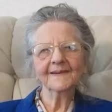 Obituary information for Kathleen Elizabeth Kropp
