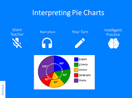 Interpreting Pie Charts Variation Theory