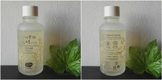 Ingredients are supercharged with a signature fermentation process for maximum efficacy. Carolyn S Lavender Garden Whamisa Review Part 2 Organic Flowers Deep Rich Toner Original Toner Water Cream And Damask Rose Petal Mist