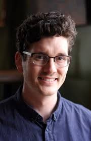 Greg Brown's 'Love' is a Journey Prize Finalist