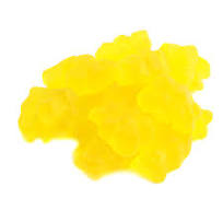 Gummy Bears Mango