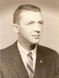 Richard “Dick” Lyon